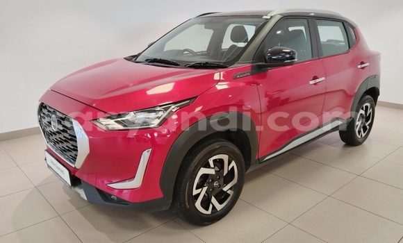 Buy Used Nissan Moco Red Car in Chipata in Zambia Buy Used Nissan Moco Red Car in Chipata in Zambia