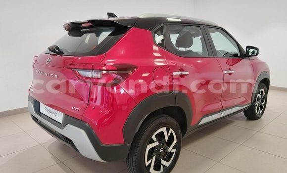 Buy Used Nissan Moco Red Car in Chipata in Zambia Buy Used Nissan Moco Red Car in Chipata in Zambia