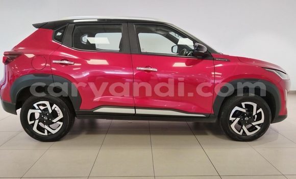 Buy Used Nissan Moco Red Car in Chipata in Zambia Buy Used Nissan Moco Red Car in Chipata in Zambia