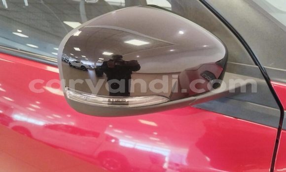 Buy Used Nissan Moco Red Car in Chipata in Zambia Buy Used Nissan Moco Red Car in Chipata in Zambia