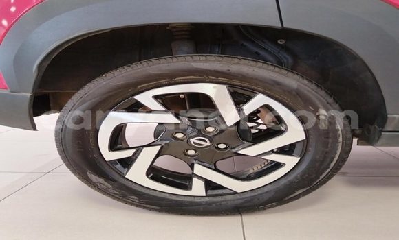 Buy Used Nissan Moco Red Car in Chipata in Zambia Buy Used Nissan Moco Red Car in Chipata in Zambia