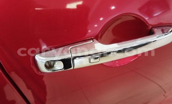 Buy Used Nissan Moco Red Car in Chipata in Zambia Buy Used Nissan Moco Red Car in Chipata in Zambia