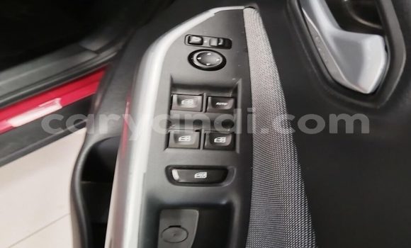 Buy Used Nissan Moco Red Car in Chipata in Zambia Buy Used Nissan Moco Red Car in Chipata in Zambia