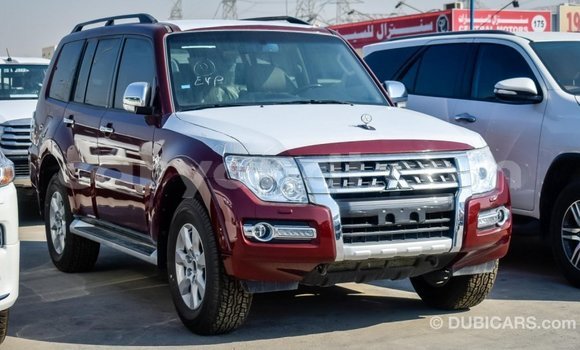 Acheter Import Voiture Mitsubishi Pajero Autre à Import - Dubai, Zambie Acheter Import Voiture Mitsubishi Pajero Autre à Import - Dubai, Zambie