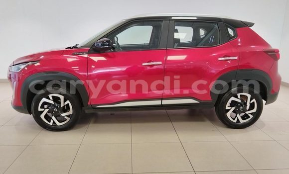 Buy Used Nissan Moco Red Car in Chipata in Zambia Buy Used Nissan Moco Red Car in Chipata in Zambia