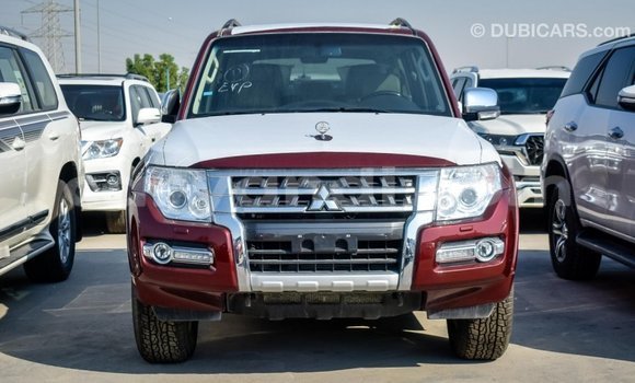 Acheter Import Voiture Mitsubishi Pajero Autre à Import - Dubai, Zambie Acheter Import Voiture Mitsubishi Pajero Autre à Import - Dubai, Zambie