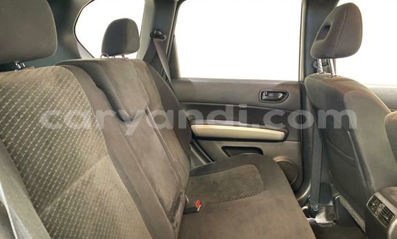 Buy Used Nissan X–Trail Silver Car in Chingola in Zambia Buy Used Nissan X–Trail Silver Car in Chingola in Zambia