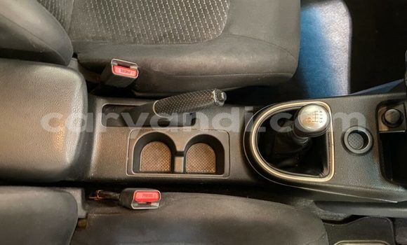 Buy Used Nissan X–Trail Silver Car in Chingola in Zambia Buy Used Nissan X–Trail Silver Car in Chingola in Zambia