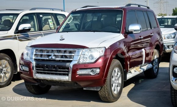 Acheter Import Voiture Mitsubishi Pajero Autre à Import - Dubai, Zambie Acheter Import Voiture Mitsubishi Pajero Autre à Import - Dubai, Zambie