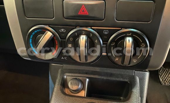 Buy Used Nissan X–Trail Silver Car in Chingola in Zambia Buy Used Nissan X–Trail Silver Car in Chingola in Zambia