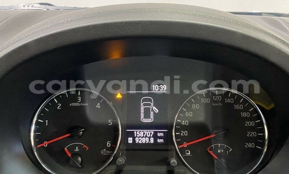 Buy Used Nissan X–Trail Silver Car in Chingola in Zambia Buy Used Nissan X–Trail Silver Car in Chingola in Zambia