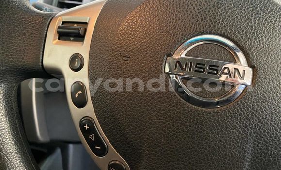 Buy Used Nissan X–Trail Silver Car in Chingola in Zambia Buy Used Nissan X–Trail Silver Car in Chingola in Zambia