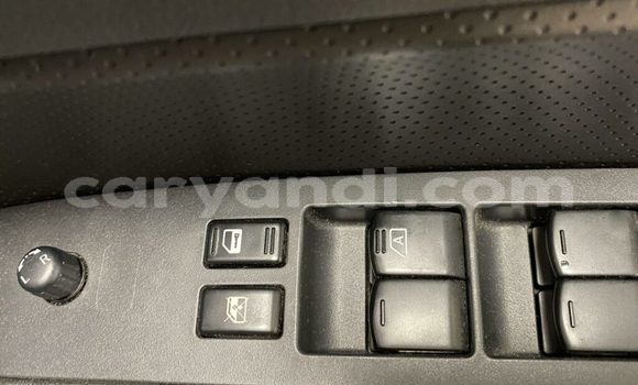 Buy Used Nissan X–Trail Silver Car in Chingola in Zambia Buy Used Nissan X–Trail Silver Car in Chingola in Zambia