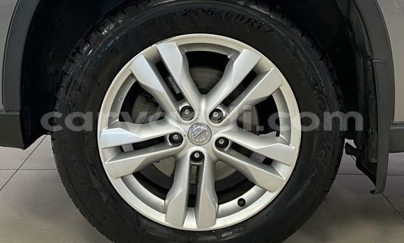 Buy Used Nissan X–Trail Silver Car in Chingola in Zambia Buy Used Nissan X–Trail Silver Car in Chingola in Zambia