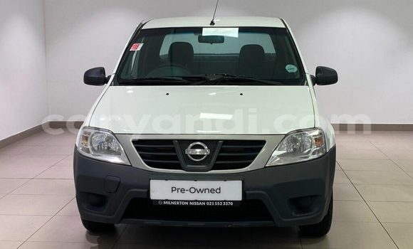 Acheter Occasion Voiture Nissan Pickup Blanc à Chilanga, Lusaka Acheter Occasion Voiture Nissan Pickup Blanc à Chilanga, Lusaka