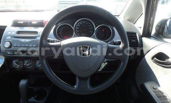 Tenga Tsaru Honda Accord Nhema Mota in Chingola in Zambia Tenga Tsaru Honda Accord Nhema Mota in Chingola in Zambia