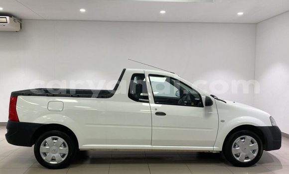 Acheter Occasion Voiture Nissan Pickup Blanc à Chilanga, Lusaka Acheter Occasion Voiture Nissan Pickup Blanc à Chilanga, Lusaka
