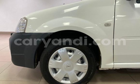 Acheter Occasion Voiture Nissan Pickup Blanc à Chilanga, Lusaka Acheter Occasion Voiture Nissan Pickup Blanc à Chilanga, Lusaka