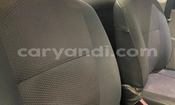 Acheter Occasion Voiture Nissan Pickup Blanc à Chilanga, Lusaka Acheter Occasion Voiture Nissan Pickup Blanc à Chilanga, Lusaka