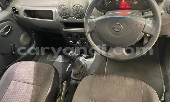 Acheter Occasion Voiture Nissan Pickup Blanc à Chilanga, Lusaka Acheter Occasion Voiture Nissan Pickup Blanc à Chilanga, Lusaka