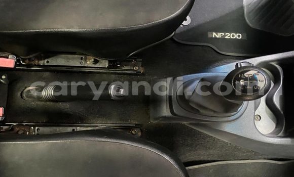 Acheter Occasion Voiture Nissan Pickup Blanc à Chilanga, Lusaka Acheter Occasion Voiture Nissan Pickup Blanc à Chilanga, Lusaka