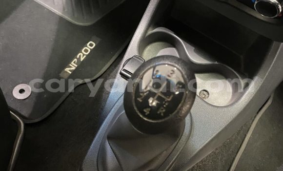 Acheter Occasion Voiture Nissan Pickup Blanc à Chilanga, Lusaka Acheter Occasion Voiture Nissan Pickup Blanc à Chilanga, Lusaka