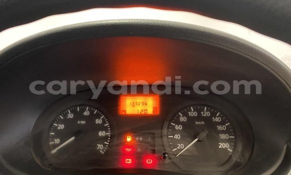 Acheter Occasion Voiture Nissan Pickup Blanc à Chilanga, Lusaka Acheter Occasion Voiture Nissan Pickup Blanc à Chilanga, Lusaka