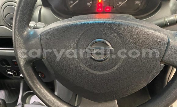 Acheter Occasion Voiture Nissan Pickup Blanc à Chilanga, Lusaka Acheter Occasion Voiture Nissan Pickup Blanc à Chilanga, Lusaka