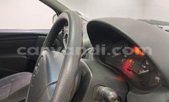 Acheter Occasion Voiture Nissan Pickup Blanc à Chilanga, Lusaka Acheter Occasion Voiture Nissan Pickup Blanc à Chilanga, Lusaka