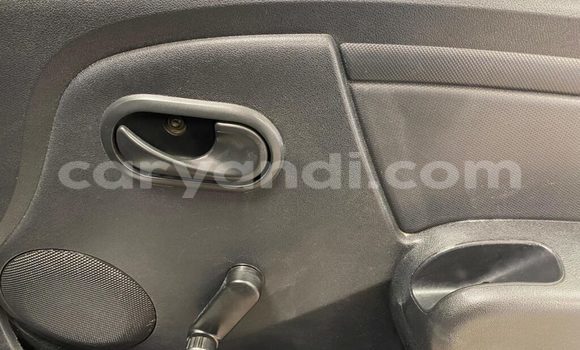 Acheter Occasion Voiture Nissan Pickup Blanc à Chilanga, Lusaka Acheter Occasion Voiture Nissan Pickup Blanc à Chilanga, Lusaka