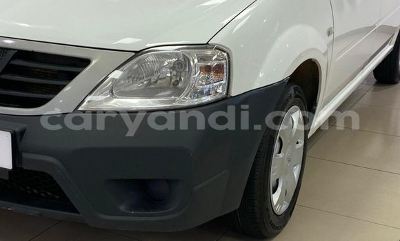 Acheter Occasion Voiture Nissan Pickup Blanc à Chilanga, Lusaka Acheter Occasion Voiture Nissan Pickup Blanc à Chilanga, Lusaka