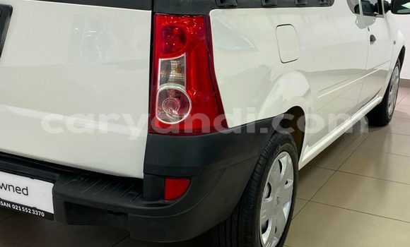 Acheter Occasion Voiture Nissan Pickup Blanc à Chilanga, Lusaka Acheter Occasion Voiture Nissan Pickup Blanc à Chilanga, Lusaka