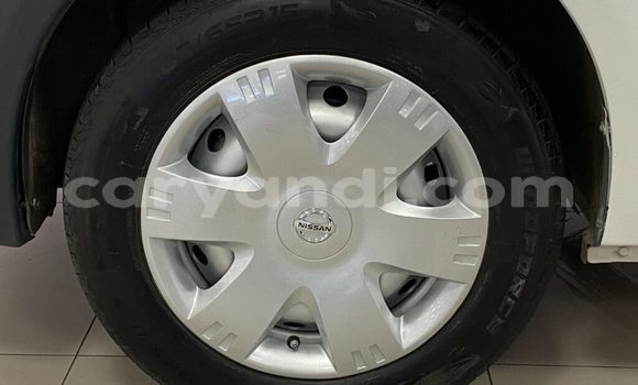 Acheter Occasion Voiture Nissan Pickup Blanc à Chilanga, Lusaka Acheter Occasion Voiture Nissan Pickup Blanc à Chilanga, Lusaka