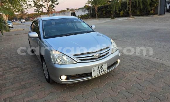 Buy Used Toyota Allion Other Car in Chinsali in Northern