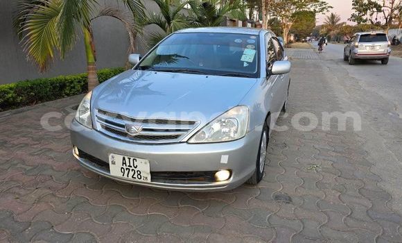 Buy Used Toyota Allion Other Car in Chinsali in Northern Buy Used Toyota Allion Other Car in Chinsali in Northern