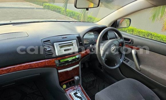 Buy Used Toyota Allion Other Car in Chinsali in Northern Buy Used Toyota Allion Other Car in Chinsali in Northern