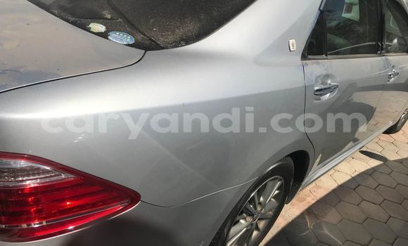 Acheter Occasion Voiture Toyota Crown Autre à Chililabombwe, Copperbelt