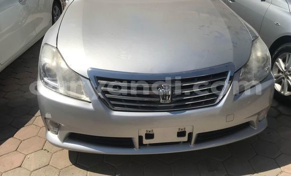 Buy Used Toyota Crown Other Car in Chililabombwe in Copperbelt Buy Used Toyota Crown Other Car in Chililabombwe in Copperbelt