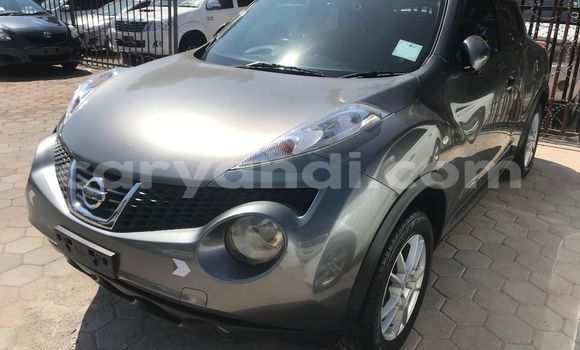 Acheter Occasion Voiture Nissan Juke Vert à Chilanga, Lusaka