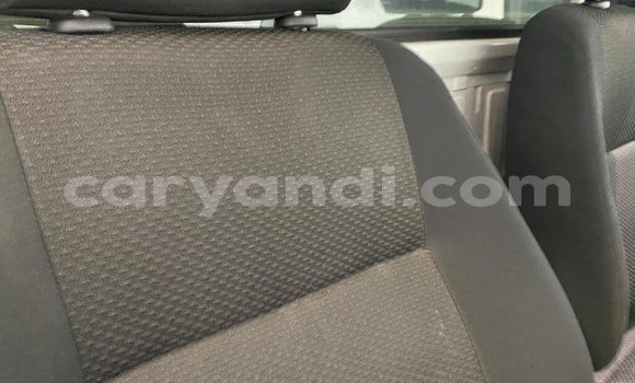 Buy Used Nissan Hardbody White Car in Isoka in Northern Buy Used Nissan Hardbody White Car in Isoka in Northern