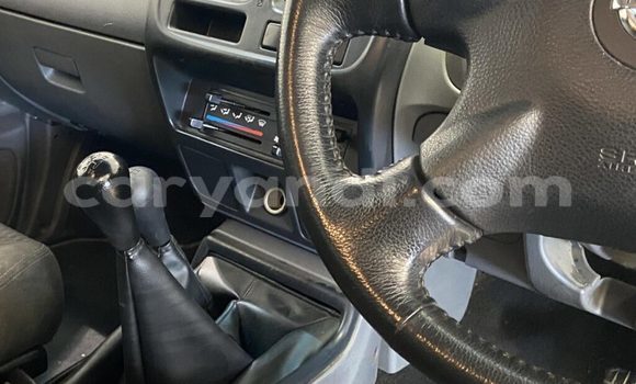 Buy Used Nissan Hardbody White Car in Isoka in Northern Buy Used Nissan Hardbody White Car in Isoka in Northern