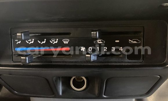 Buy Used Nissan Hardbody White Car in Isoka in Northern Buy Used Nissan Hardbody White Car in Isoka in Northern