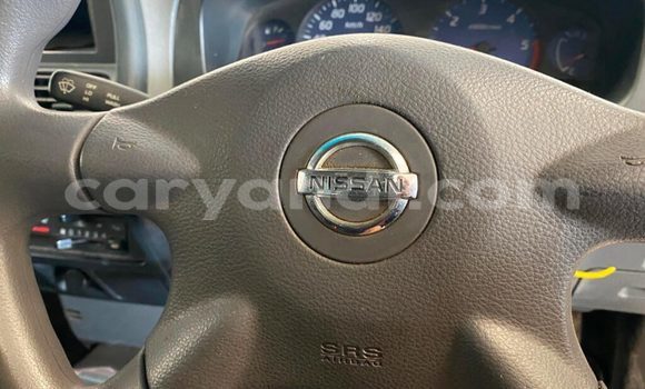 Buy Used Nissan Hardbody White Car in Isoka in Northern Buy Used Nissan Hardbody White Car in Isoka in Northern