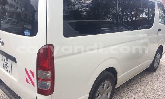 Buy Used Toyota TownAce White Car in Chinsali in Northern Buy Used Toyota TownAce White Car in Chinsali in Northern
