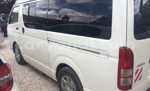 Buy Used Toyota TownAce White Car in Chinsali in Northern Buy Used Toyota TownAce White Car in Chinsali in Northern