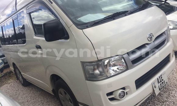Buy Used Toyota TownAce White Car in Chinsali in Northern Buy Used Toyota TownAce White Car in Chinsali in Northern