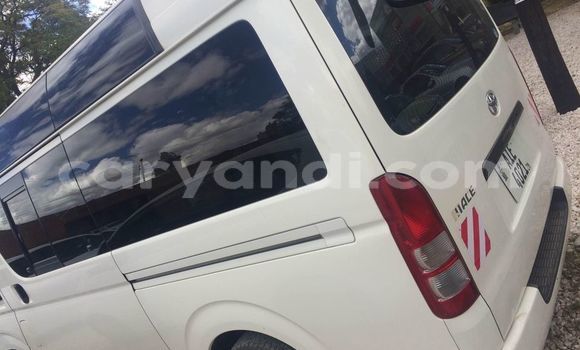 Buy Used Toyota TownAce White Car in Chinsali in Northern Buy Used Toyota TownAce White Car in Chinsali in Northern