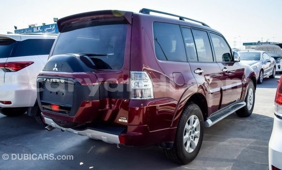 Acheter Import Voiture Mitsubishi Pajero Autre à Import - Dubai, Zambie Acheter Import Voiture Mitsubishi Pajero Autre à Import - Dubai, Zambie