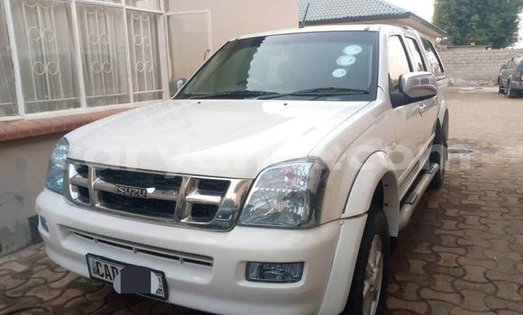 Cars for sale in zambia - caryandi