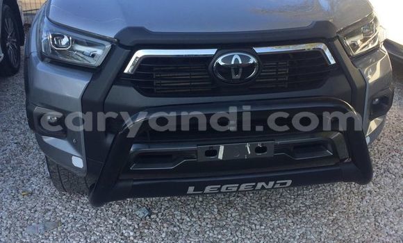 Buy Used Toyota Hilux Other Car in Chinsali in Northern Buy Used Toyota Hilux Other Car in Chinsali in Northern